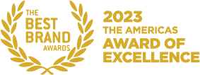 Best Brands Award 2023