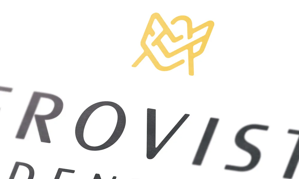 Aerovista Dental brand details