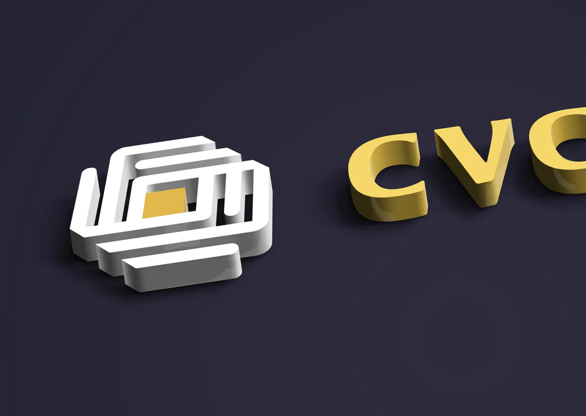 CVCCM brand and website system presentation