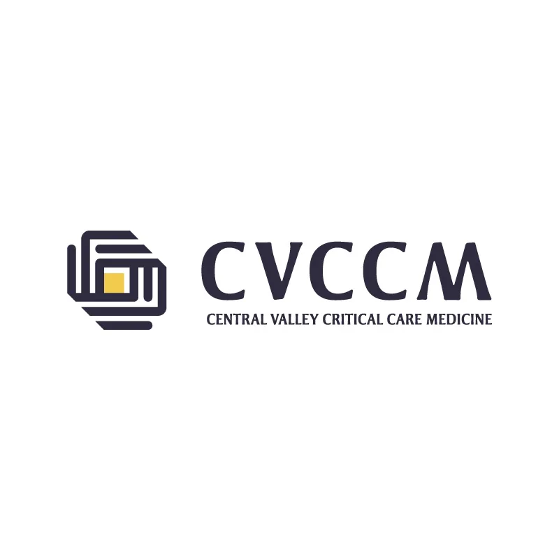 New CVCCM brand identity after the rebrand