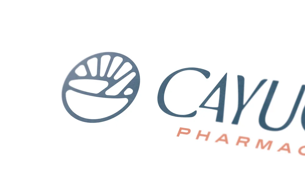 Cayucos Pharmacy logo