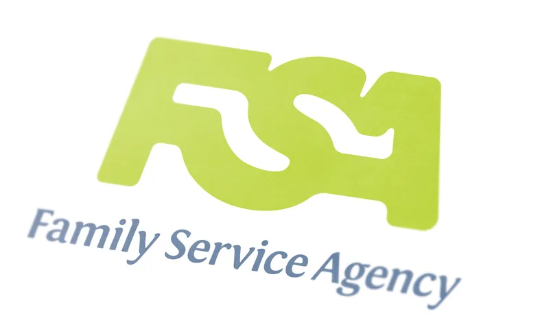 FSA rebrand creative solution and identity details