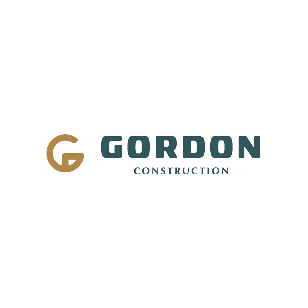New Gordon Construction logo
