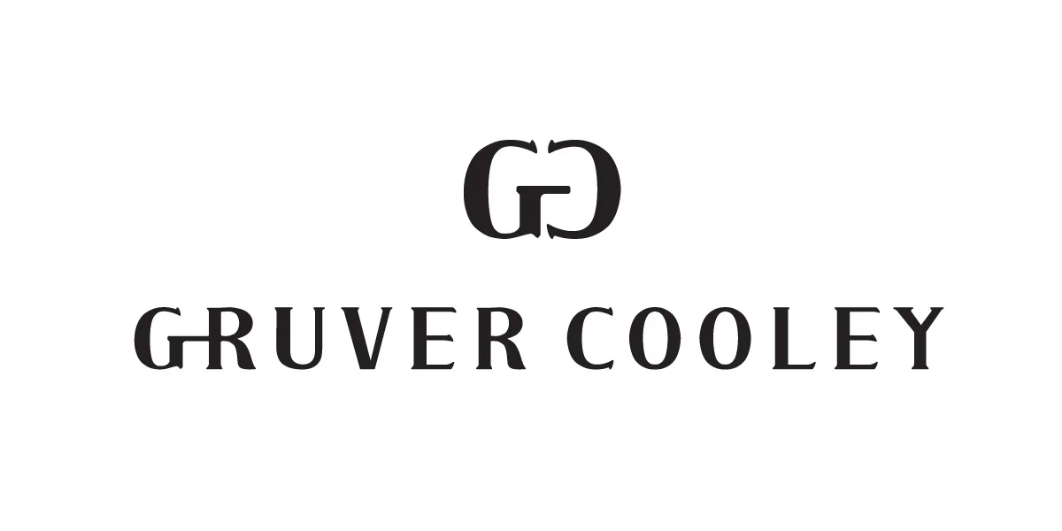 Gruver Cooley logo