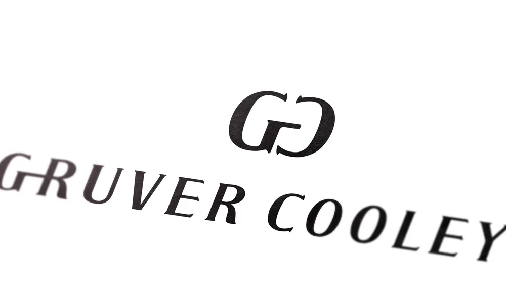 Gruver Cooley logo