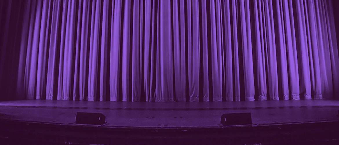 Templeton Performing Arts Center