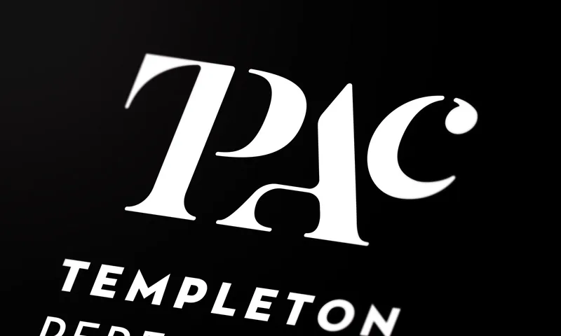 TPAC performing arts center brand details