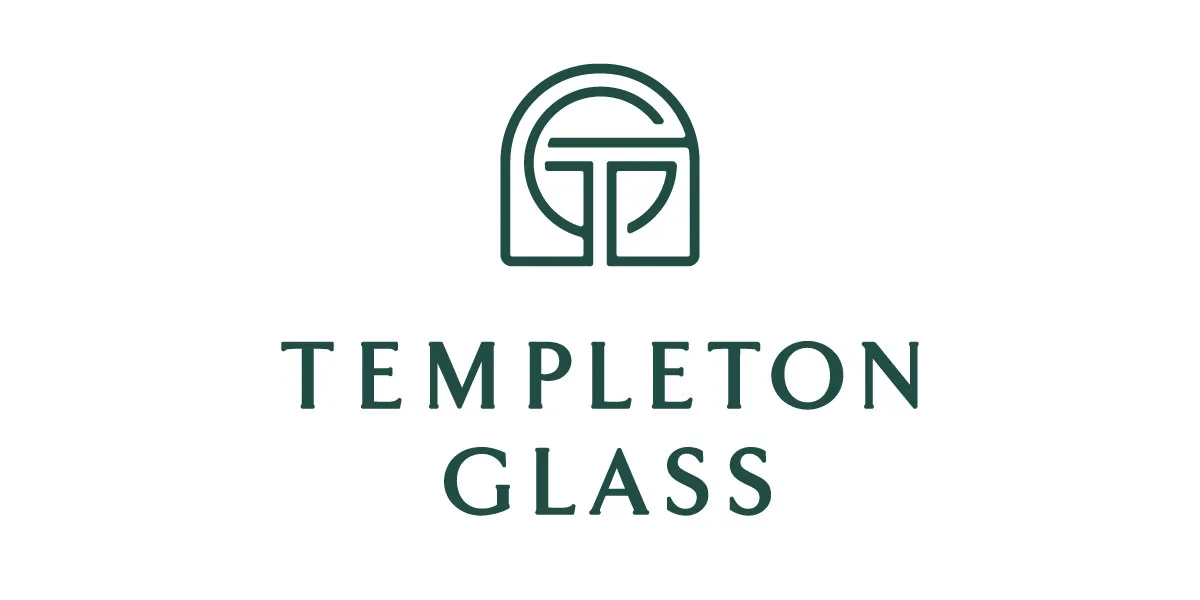 Templeton Glass logo