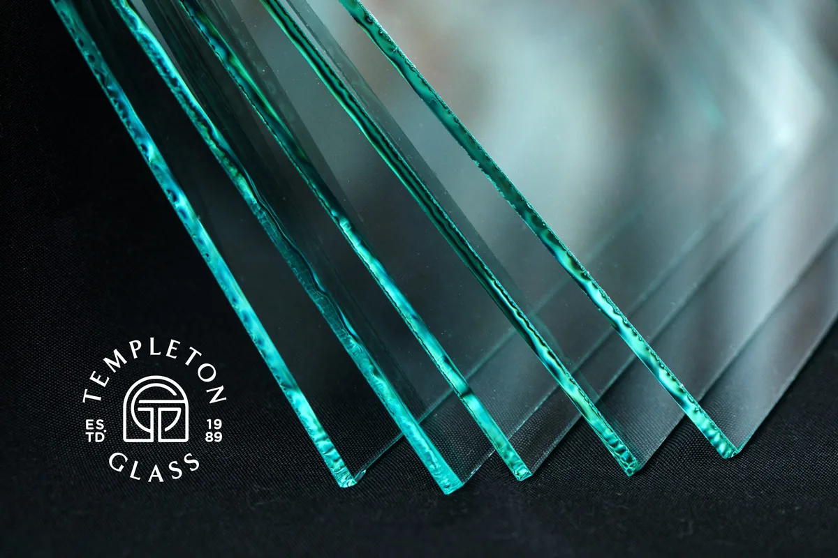 Templeton Glass logo