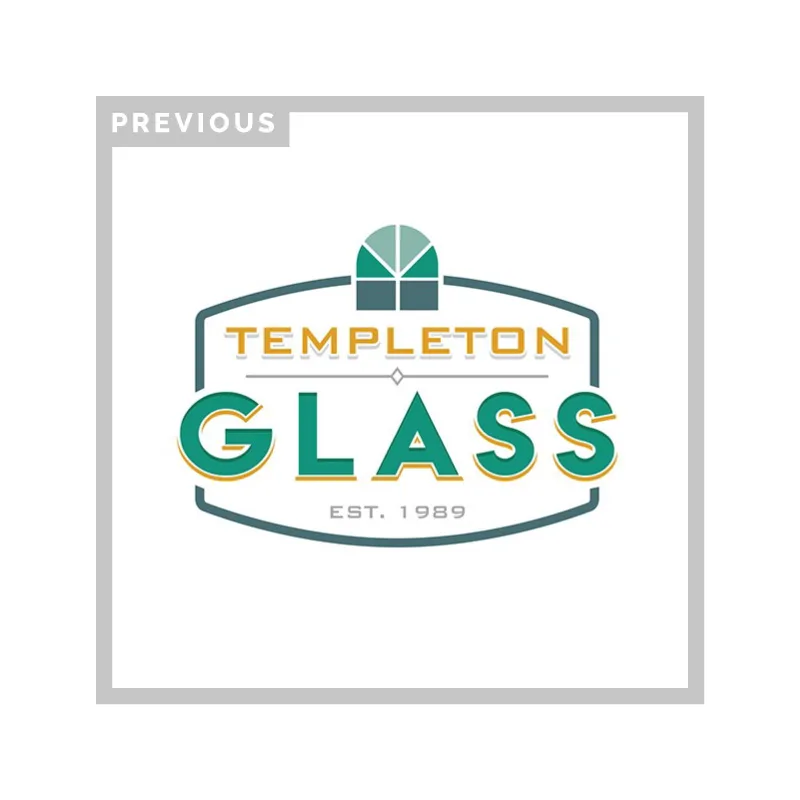 Previous Logo
