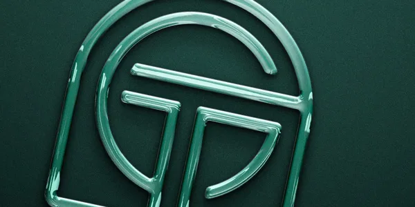 Templeton Glass rebrand