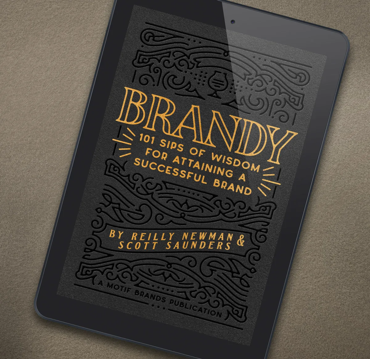 Brandy epub book